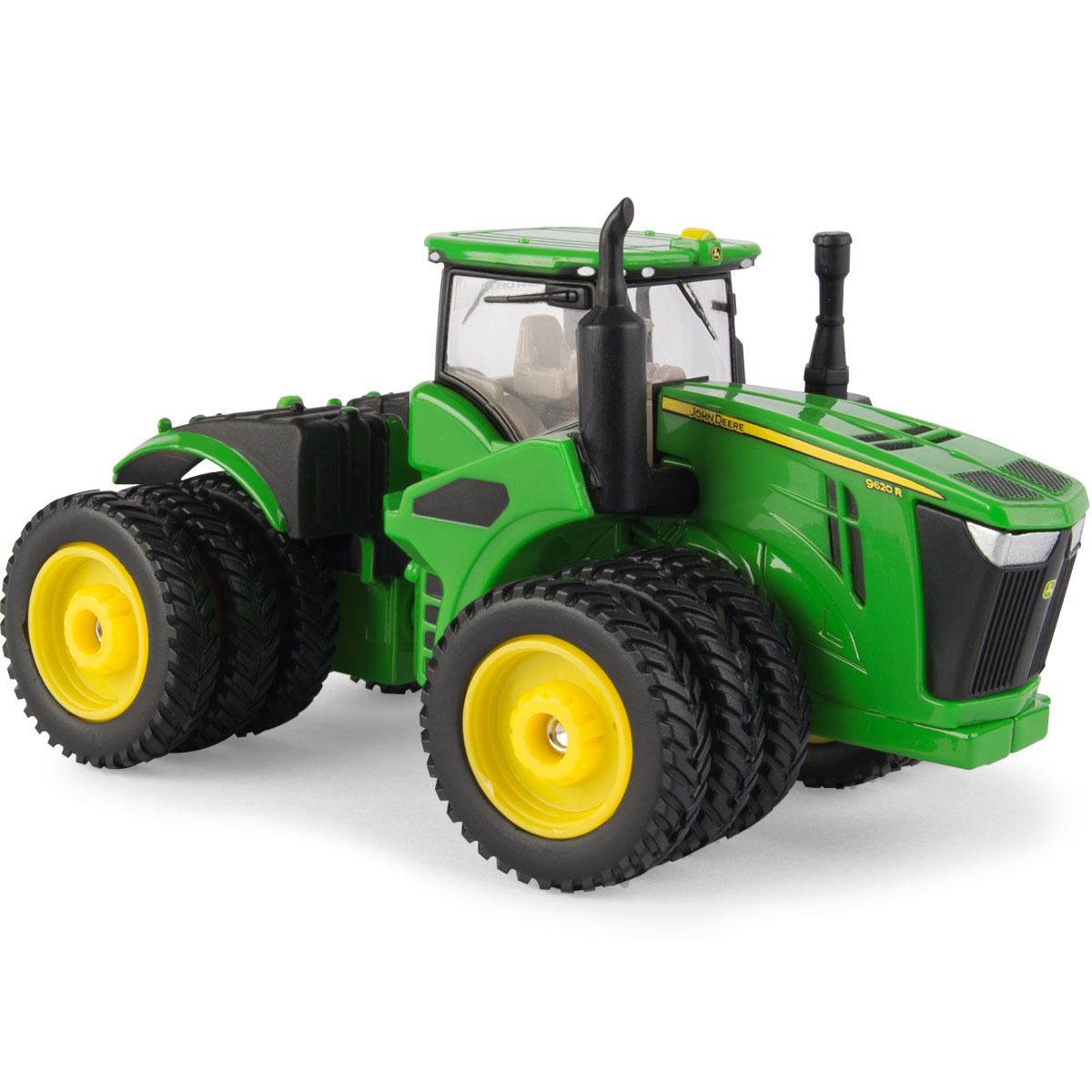 1 64 Scale 9620r Tractor Toy Reynolds