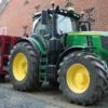 6R 230 Utility Tractor