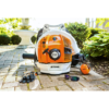 STIHL BR 700 X Backpack Blower
