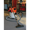 STIHL SE 122 Wet/Dry Vacuum