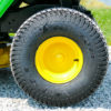 X350 Lawn Tractor with 42-inch Deck