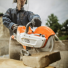 STIHL TSA 230 Cut-off Machine