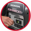 HONDA EB2200i Generator