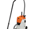 STIHL SE 62 Wet/Dry Vacuum