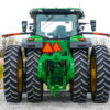 8R 370 Tractor