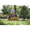 Cub Cadet Pro X 654 Commercial Stand-on Mower