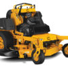 Cub Cadet Pro X 648 Commercial Stand-on Mower