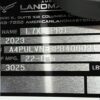 2023 American Landmaster L7XL PRO