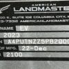 2023 American Landmaster EV 4x2