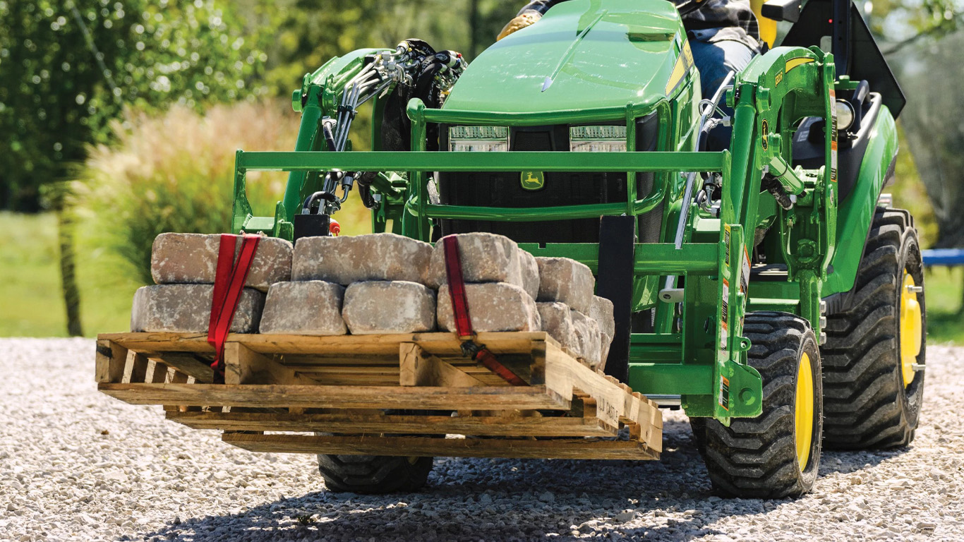 AP10F Pallet Forks
