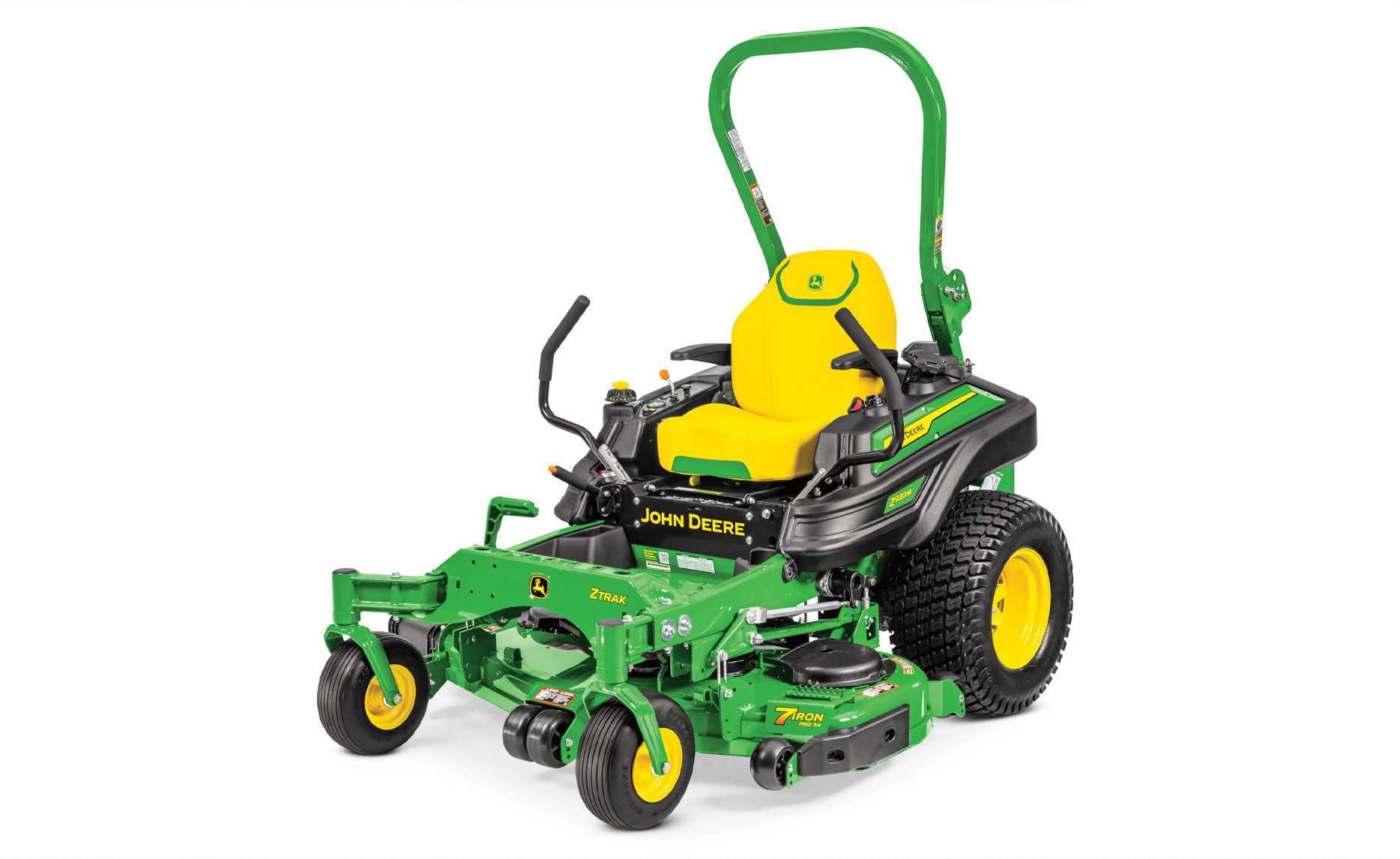 John Deere Z920M Sale