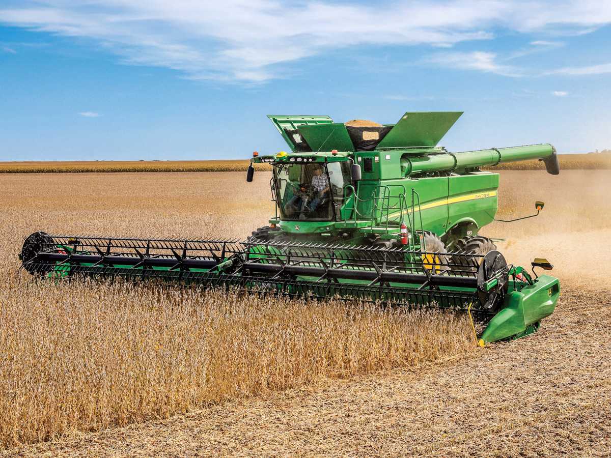 Save on Combine Parts