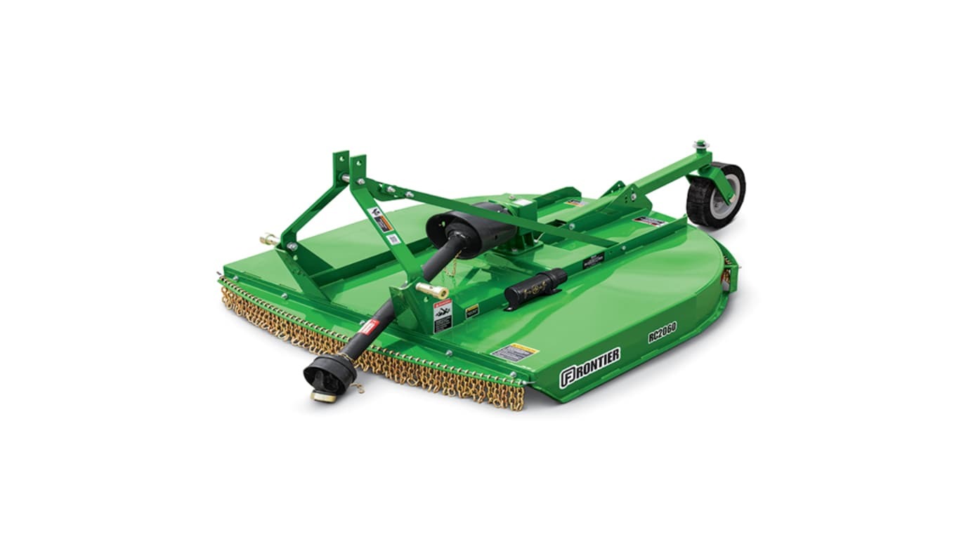 RC20 Series Rotary Cutter