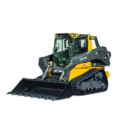 CCE Equipment