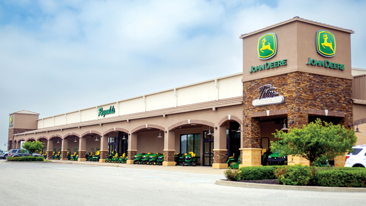 Atlanta Location