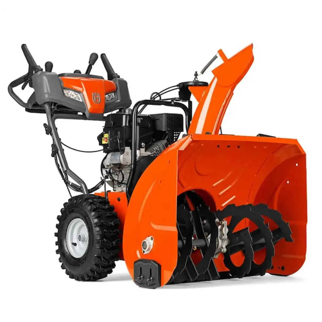 Snow Blower Service