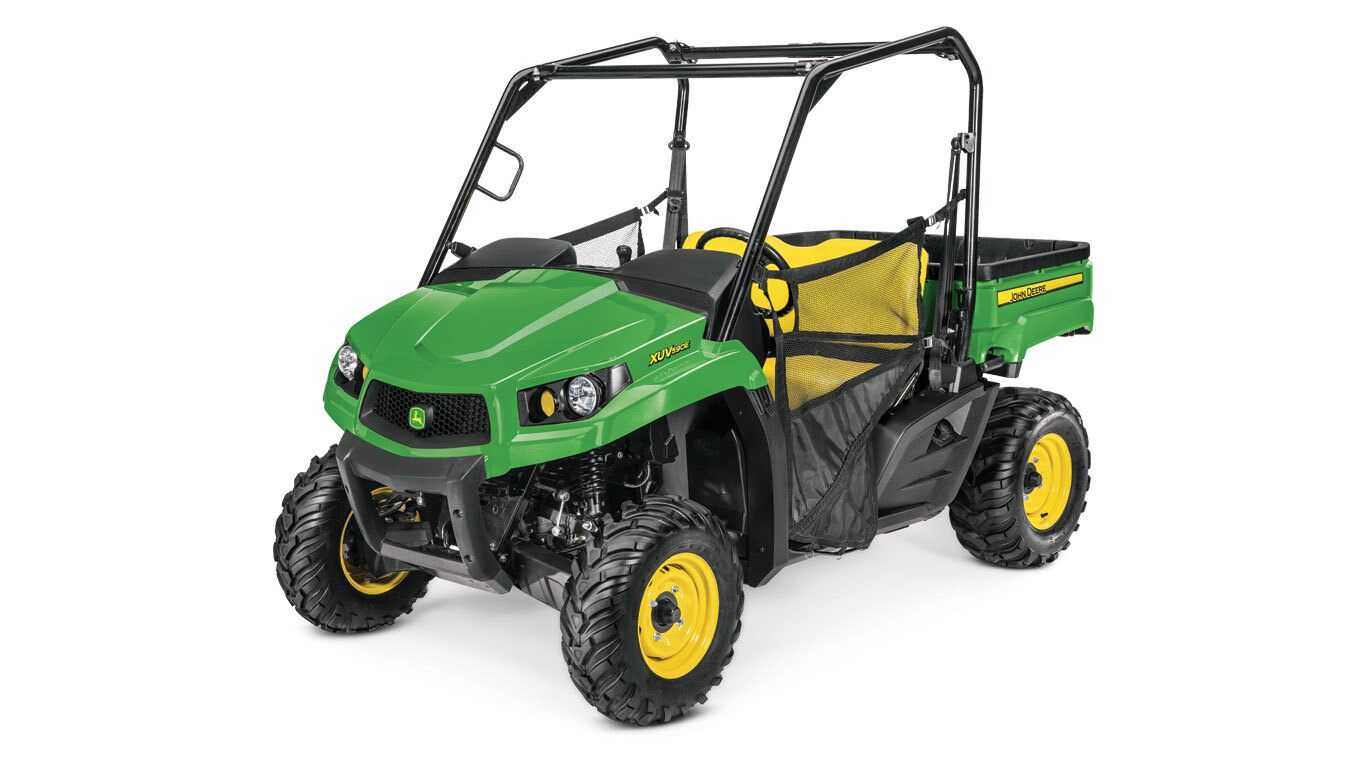 Gator Utility Vehicle Service