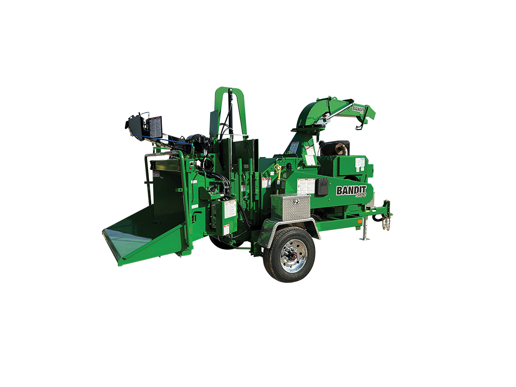 18 To 21 Inch Capacity Towable