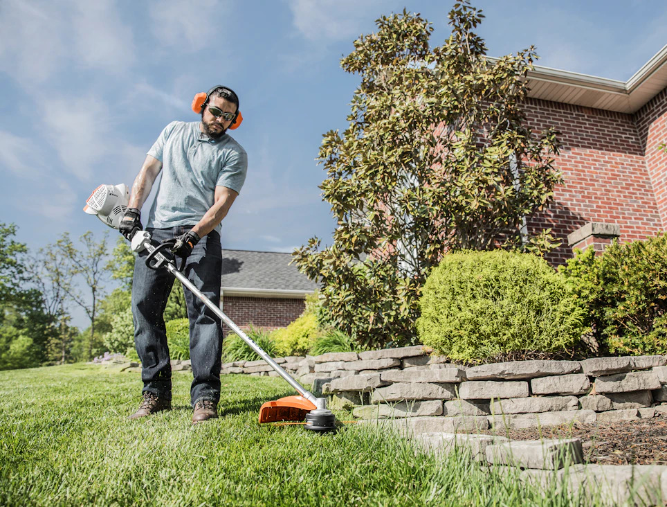 STIHL Brushcutter