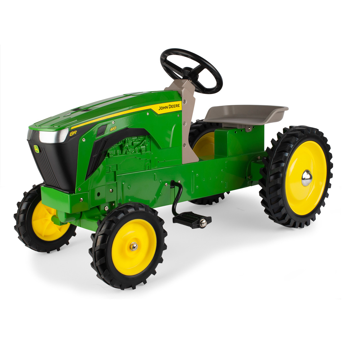 8R Die-Cast Pedal Tractor