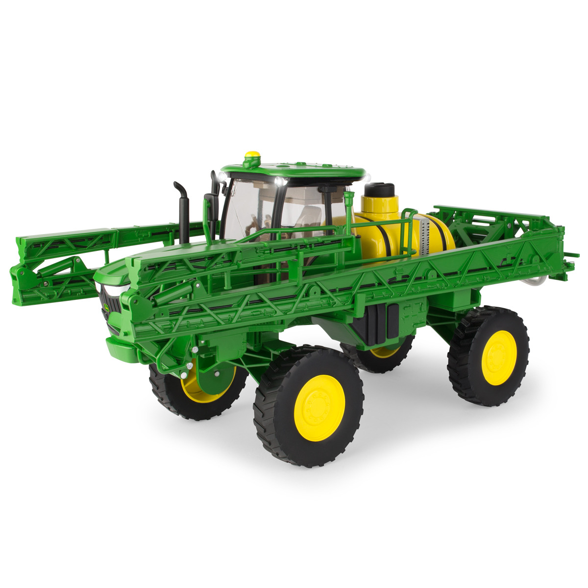 Big Farm R4023 Sprayer Toy
