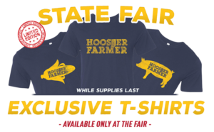 state fair exclusive t shirts