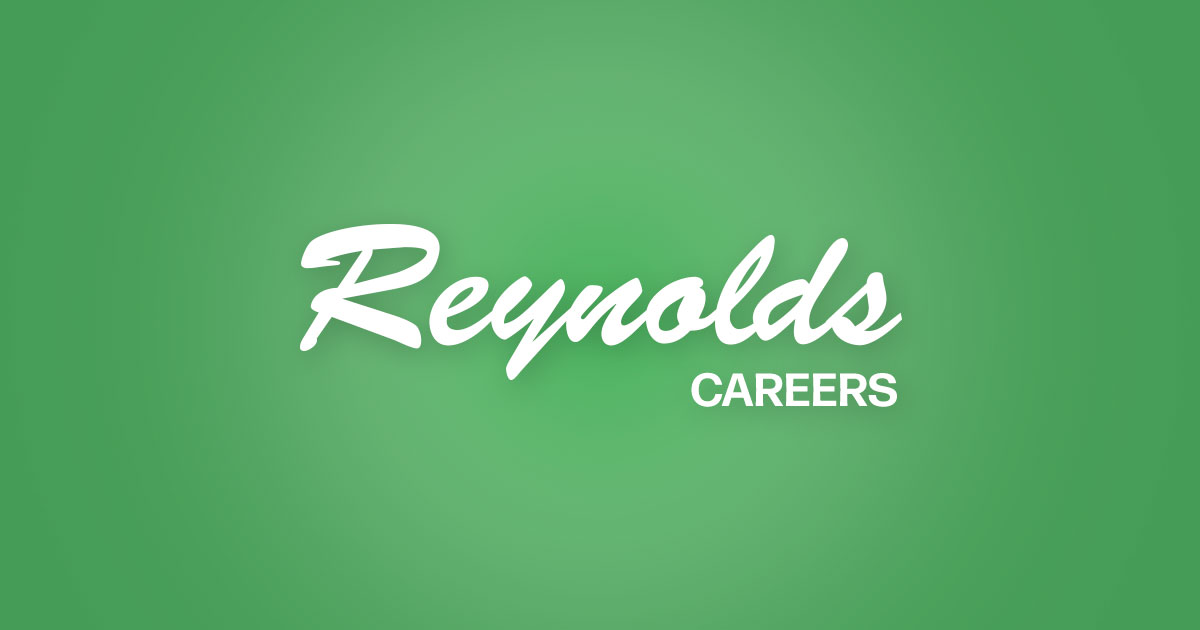Reynolds Careers, Sneha